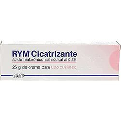 RYM CICATRIZANTE 25 GR
