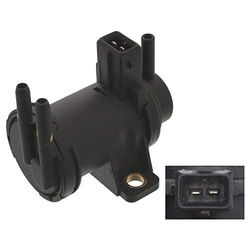 febi bilstein 44375 Pressure Converter for exhaust control system, pack of one