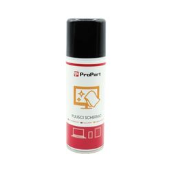 Bomboletta ProPart Pulisci schermo da 200ml