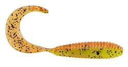 Bobby Garland Crappie Baits Hyper Grub Cajun Cricket 5,1 cm