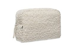 Trousse de toilette Bouclette Naturel - Jollein