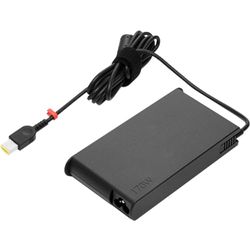 Lenovo 4X20S56701 adaptateur de Puissance & onduleur intérieure 170 W Noir