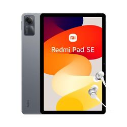 Xiaomi Redmi Pad SE 11inch MIUI 14 4+128G Tablets Graphite Gray