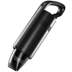 Vpcok Direct Potente aspiradora inalámbrica 4500pa Mini aspiradora portátil USB recargable 1500mah aspiradora de mano para el hogar, el coche y la oficina