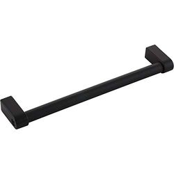 Furnipart 240530192-9005 Regular meubelgreep, zwart