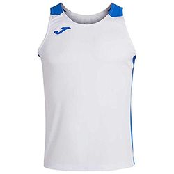Joma Top Record II Royal White, 102222.207.M