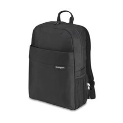 Kensington Funda para Ordenador Portátil de hasta 14" - Mochila Acolchada para Ordenador Portátil con Correas Acolchadas y Malla Transpirable (K60378WW)