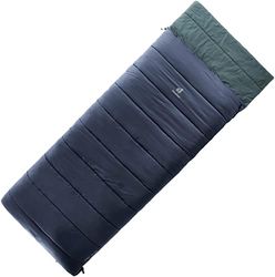 deuter Orbit SQ -5° Slaapzak van synthetische vezels
