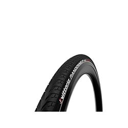Cubierta City Randonneur T.Neg - 37-622/700x35c Rigid Refl G2