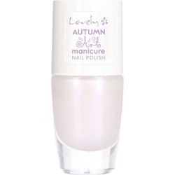 LOVELY. Smalto per Unghie Art Manicure N4 - Nail Polish