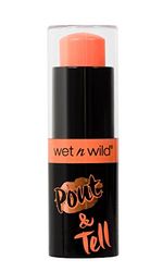 Wet N Wild Markwins Pout And Tease Gel Lip Balm 21 g