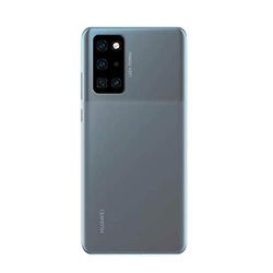 Puro 0.3 Nude Huawei P40 TPU etui - przezroczyste