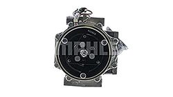 MAHLE ACP 660 000P A/C kompresor BeHR PREMIUM LINE