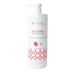 Eurostil Neutro Fresa Champu 1000Ml