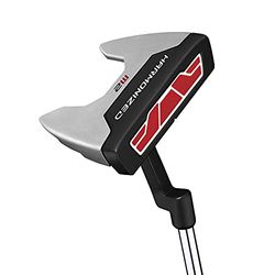 Wilson Putter da uomo, Per principianti ed esperti, HARMONIZED M2 PUTTER MRH