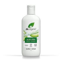 Dr. Organic, Gel y jabón - 1 Unidad