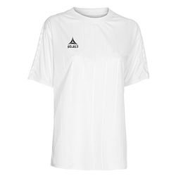 SELECT Player Shirt S/S Argentina Women Maillot I Blanc I x-small