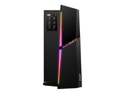 msi MEG Trident X2 13NUI-013AT Dator, Flerfärgad, 25 x 10 x 14 cm