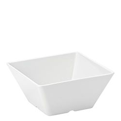 Utopia Ca55550ds37 Balsam Bol carré, 14,6 cm, 15 cm, 100.25 G, 285 cl (lot de 6)