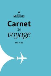 Carnet de voyage : Monde
