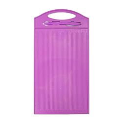 Crafter's Companion The Scoremaster Painel de classificação roxo, roxo, 42 x 22,3 x 1,2 cm