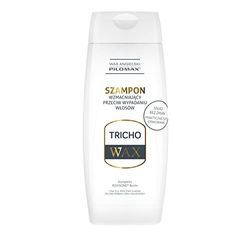 WAX ang Pilomax Shampoo rinforzante contro la caduta dei capelli Tricho