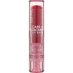 Catrice Cosmetics Care In Colours Lip Balm baume à lèvres, humidifiant - hydratant, protecteur, naturel,(3g)