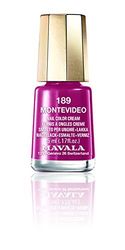 MAVALA Vernis à Ongles, Montevideo 189, 5 ml