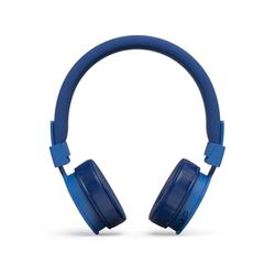Hama Cuffie Bluetooth® Freedom Letto II, Sovraurale, pieghevoli, AV. Micro, blu