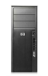 HP – Workstation (Intel Core i5, i3 – 540 3060 MHz, 4 MB, 1333 MHz, Intel 3450)