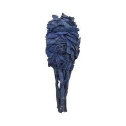 Sage Smudge Stick 4" (Torch Nag Champa 4")