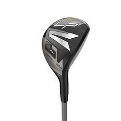 Wilson Staff Bastone da Golf, Launch Pad 2 Hybrid, Shaft in Grafite