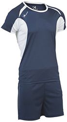 Asioka 69/12 N Shirts, unisex kinderen