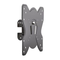 Suporte de parede AISENS telas 23P 42P preto WT42TS-005
