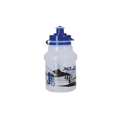 XLC Gourde Kids WB-K14 avec support « Skyline » 350 ml