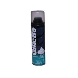 Gillette - Espuma - Piel sensible - 200 ml