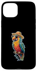 Belize Custodia per iPhone 15 Plus