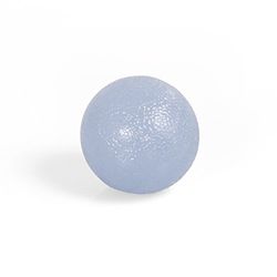 AFH-Webshop 1781601-02 AFH TheraPIE Appareil de musculation des mains en gel Bleu clair clair uni