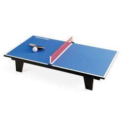 Juego JU00337 Maxi Tafeltennisset, speeltafel, meerkleurig