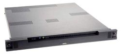 Axis 01582-003 S2216 Netwerk Video Recorder (Video Recorder) 520 W 1U 50/60 Hz Zwart