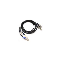 Fujitsu SAS CABLE 12GBIT RX2540 4X3.5