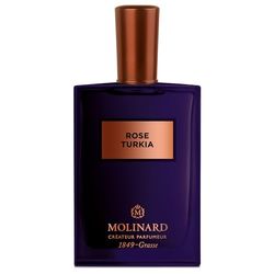 MOLINARD Rose Turkya - Eau de Parfum 75 ml