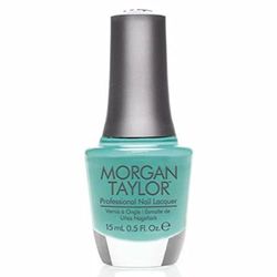 Morgan Taylor de uñas – Perdido En El Paraíso (crema) 15 ml
