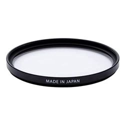 Fujifilm PRF-52 - Filtro de protección para cámaras X20/X10, Negro