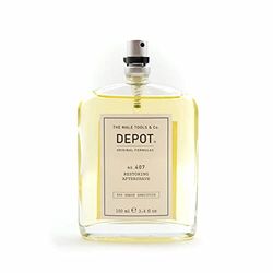 DEPOT No.407 Restoring Aftershave 100 ml