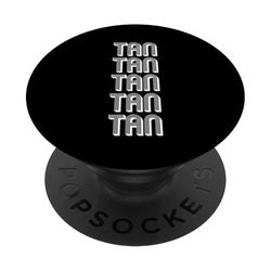 Bronceado PopSockets PopGrip Adhesivo