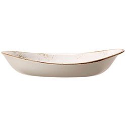 Steelite Craft Freestyle Bowl White 11" / 28cm, Pack of 12