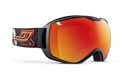 Julbo Quantum Cat 3 Masque Homme, Noir, Taille XL