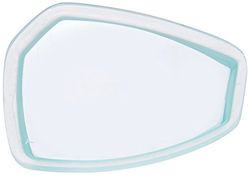 Seac glas korrigeringsrulle mask Seac Hero, uni, hjälte, genomskinlig, -1