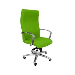 Piqueras en Crespo (PIQU7) stoel Bali Green Pistachio bureaustoelen, One Size